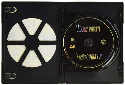 4 Film Favorites: House Party