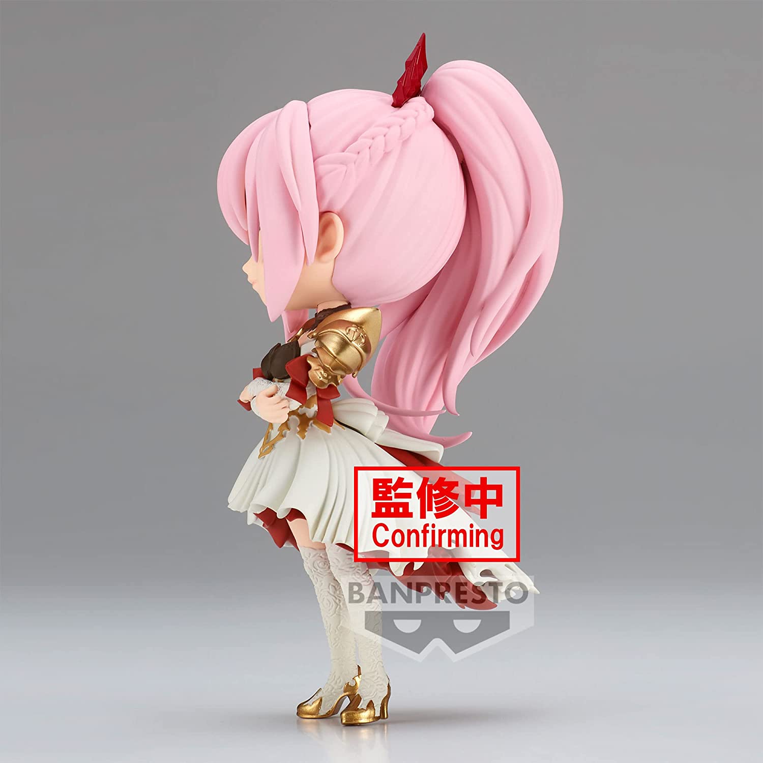 TALES OF ARISE Q POSKET-SHIONNE VERSION A STATUE