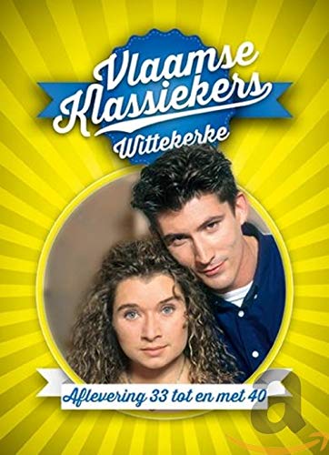 Wittekerke - Aflevering 33-40