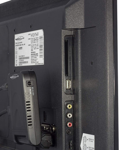 Digiquest Easy Scart Voice