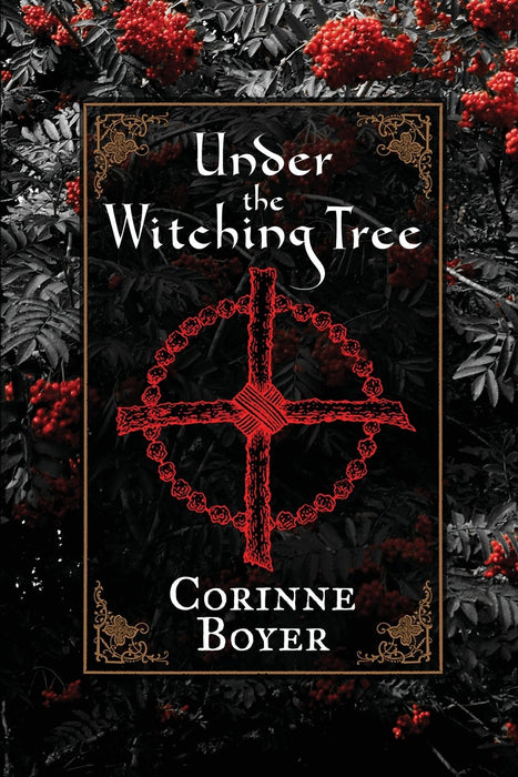 Under The Witching Tree: A Folk Grimoire