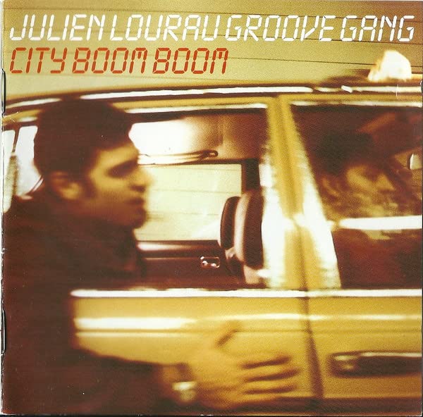 City Boom Boom
