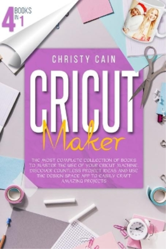 Cricut Maker