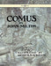 Comus - Illustrated By Arthur Rackham