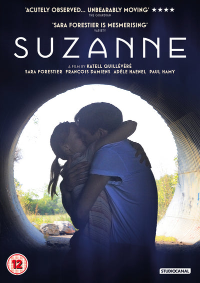 Suzanne