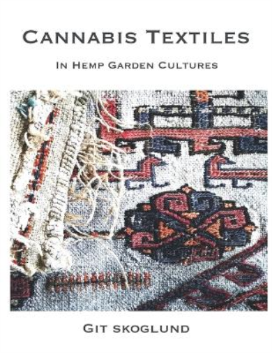 Cannabis Textiles