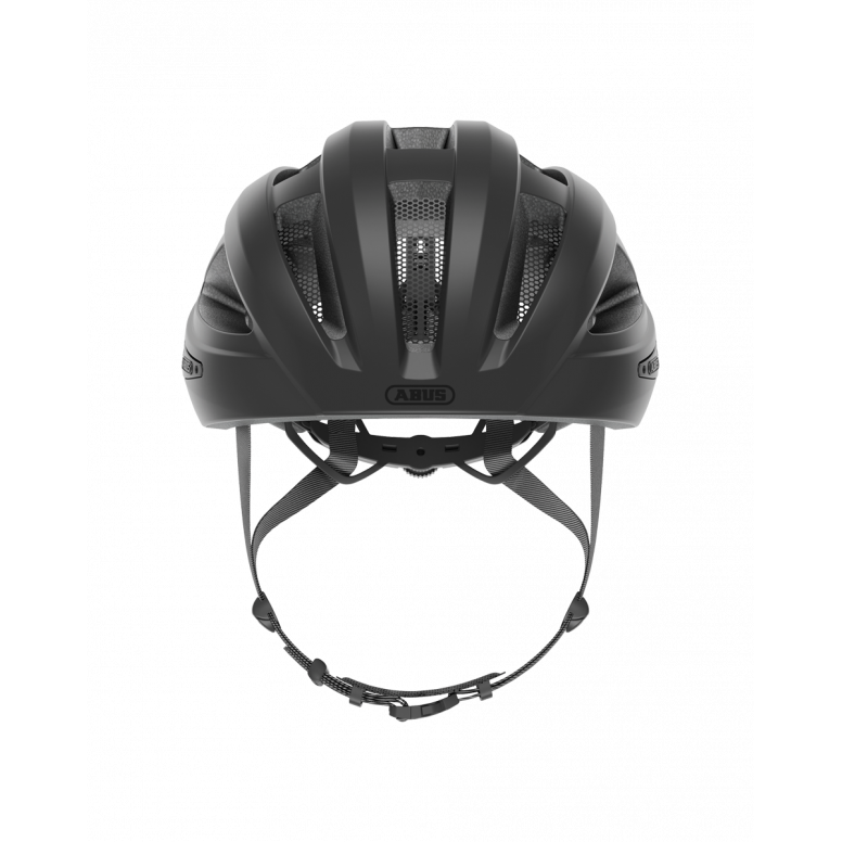 Abus Helmet Macator Black M 52-58