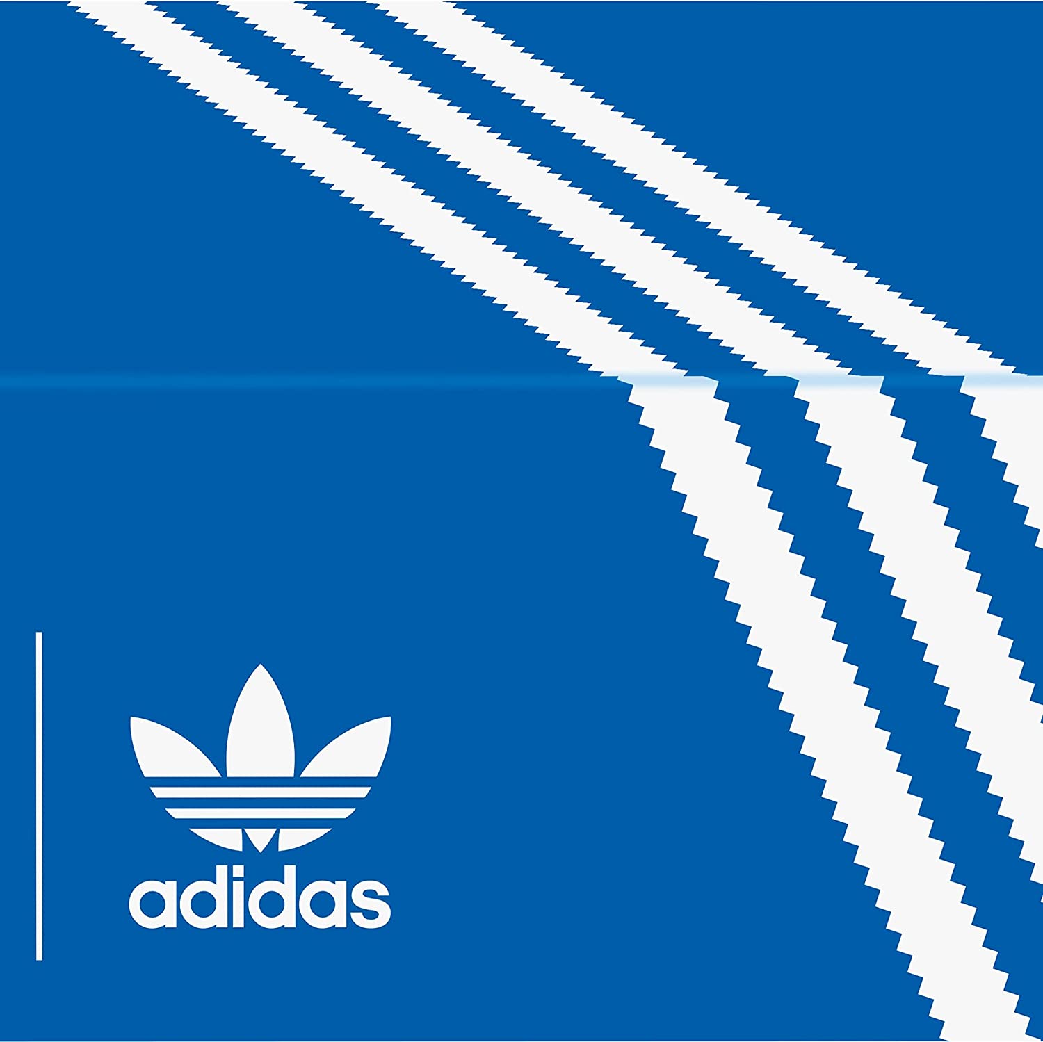 LEGO 10282 Adidas Originals Superstar Trainers Collectors Building Set for Adults, Display Collectible Shoe Model, 18 year + single