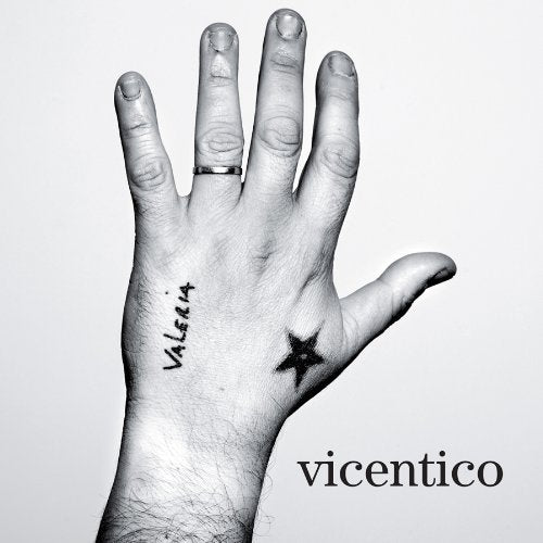 Vicentico-V