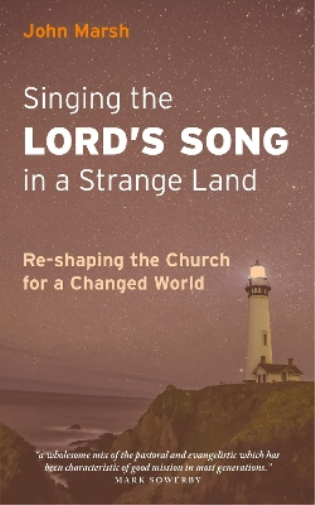 Singing the Lord's Song in a Strange Land