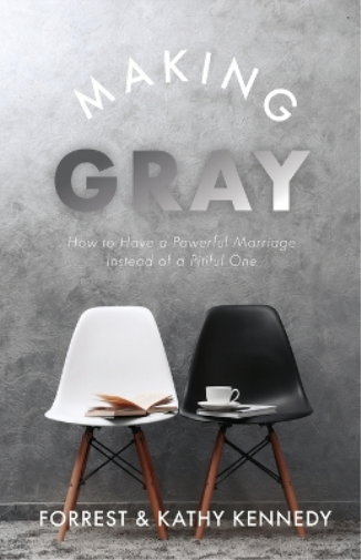 Making Gray