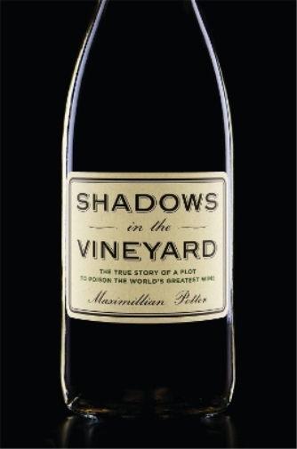 Shadows in the Vineyard