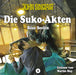 Die Suko-Akten: Staffel 2: Böse Seelen. Ein John Sinclair-Spin-Off.