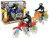 Teorema: Teo`S - Motocross A Frizione 3 Col Luci E Suoni
