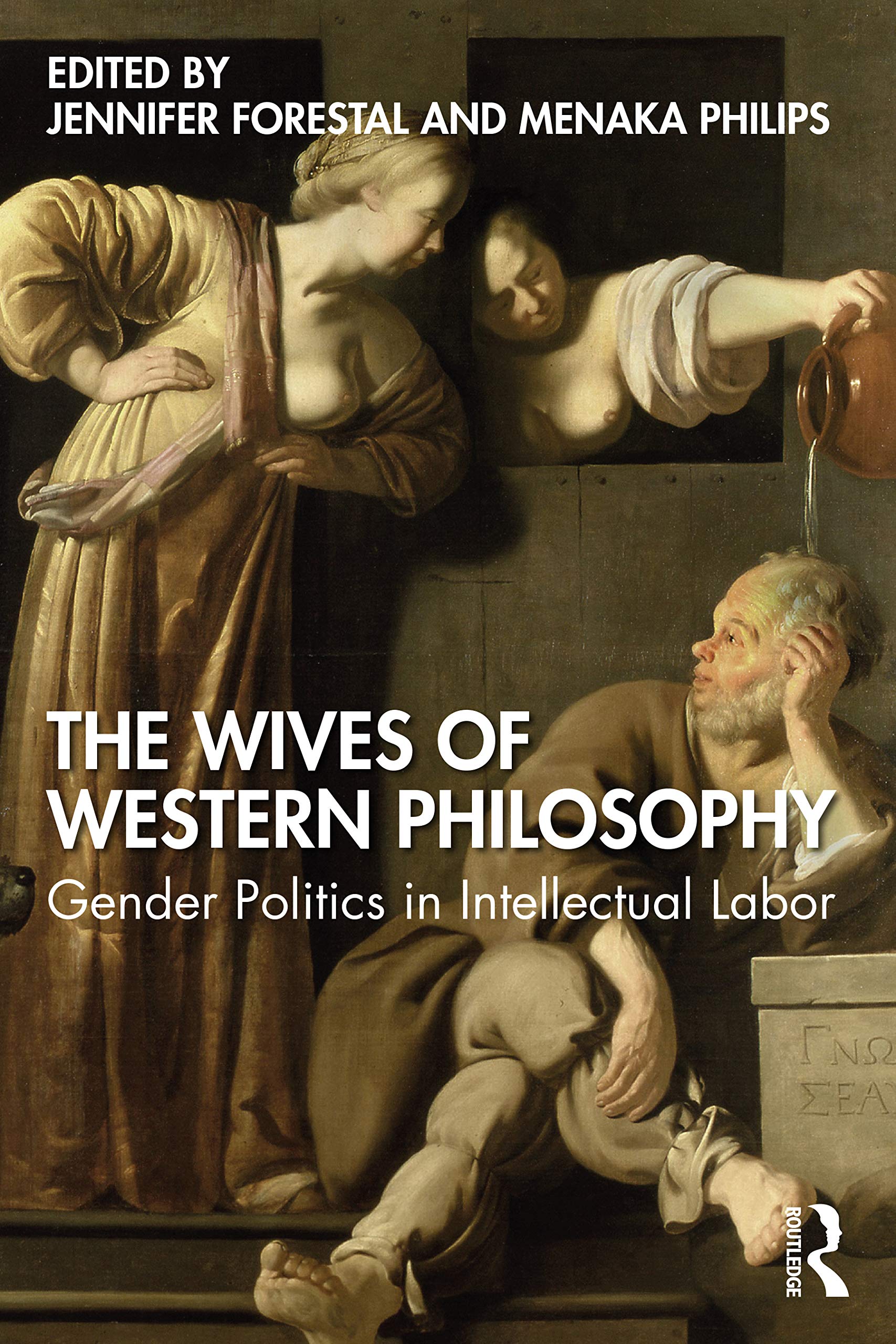 The Wives of Western Philosophy