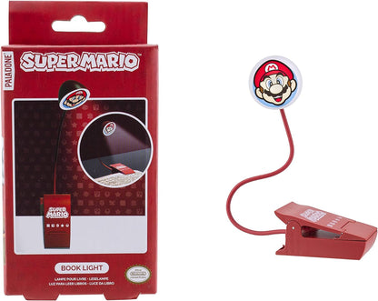 Nintendo Super Mario (Lampada