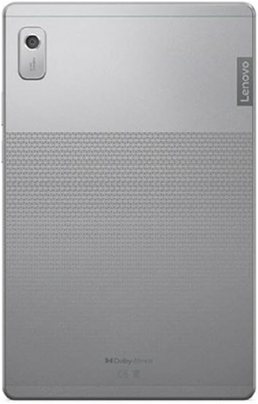 Lenovo Tab M9 32 Go 22,9 cm (9") Mediatek 3 Go Wi-Fi 5 (802.11ac) Android 12 Gris