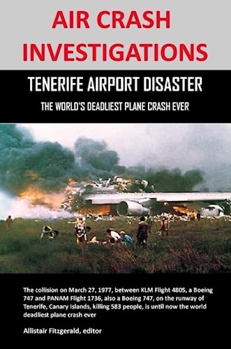 Air Crash Investigations
