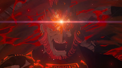 The Legend of Zelda: Tears of the Kingdom -  Nintendo Switch Standard