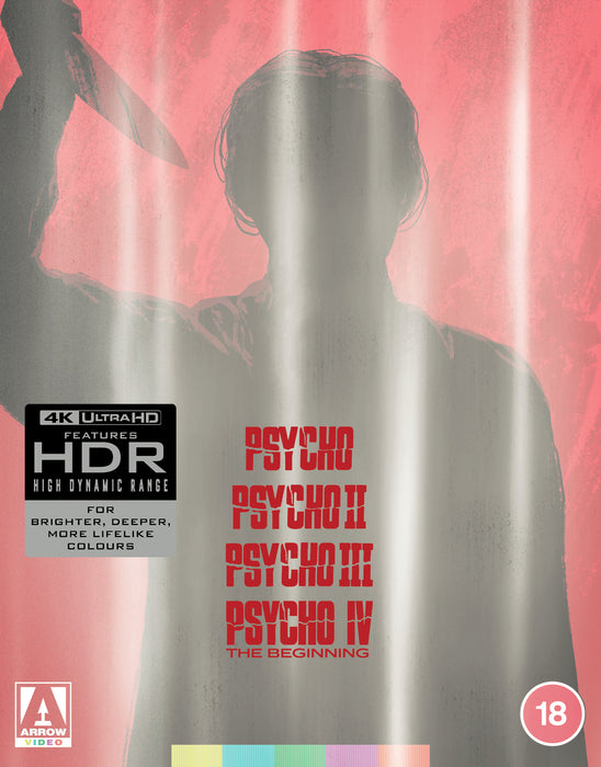 The Psycho Collection