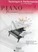 Piano Adventures All-In-Two Level 1 Tech. & Perf.