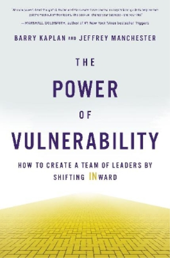 The Power of Vulnerability