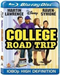 College Road Trip