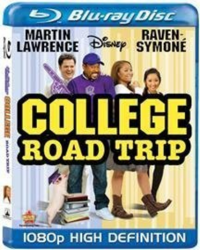 College Road Trip