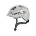 Abus Helmet Smiley 3.0 Grey Police S 45-50