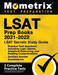 LSAT Prep Books 2021-2022 - LSAT Secrets Study Guide, Practice Test Questions Including Logic Games, Analytical Reasoning, and Reading Comprehension, Detailed Answer Explanations