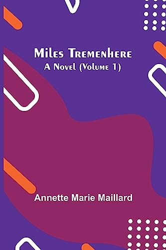 Miles Tremenhere