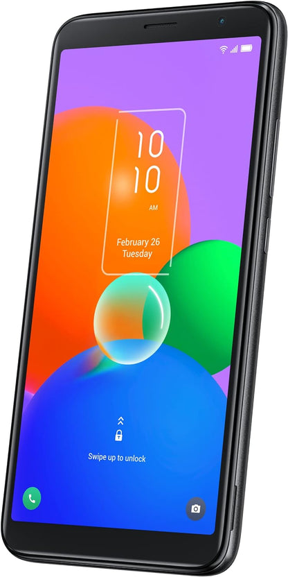 TCL Smartphone T431D-2BLCWE12 Purple 32GB 6" 2GB RAM