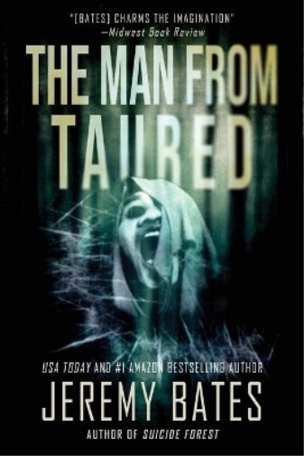 The Man from Taured