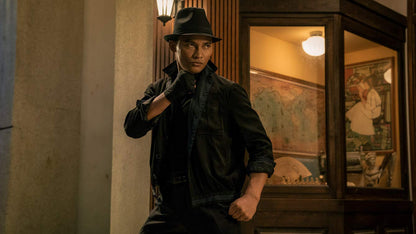 Master Z: Ip Man Legacy