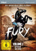 Fury - Die Abenteuer eines Pferdes, Vol. 1 / Die ersten 24 Folgen der Kultserie (Pidax Serien-Klassiker)
