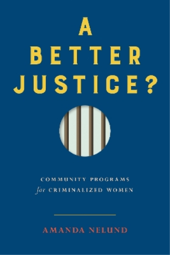 A Better Justice?