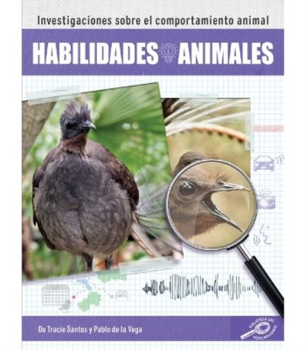 Habilidades Animales
