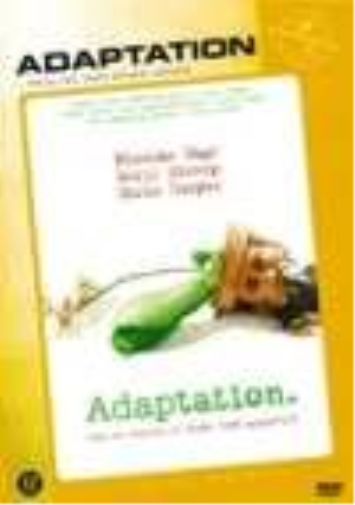 Adaptation
