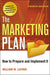 The Marketing Plan