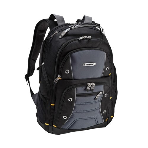 DELL Drifter backpack Black Nylon