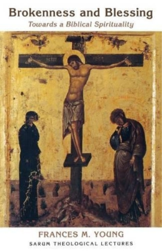 Brokenness and Blessing
