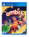 Embr PlayStation 4