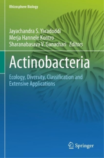 Actinobacteria
