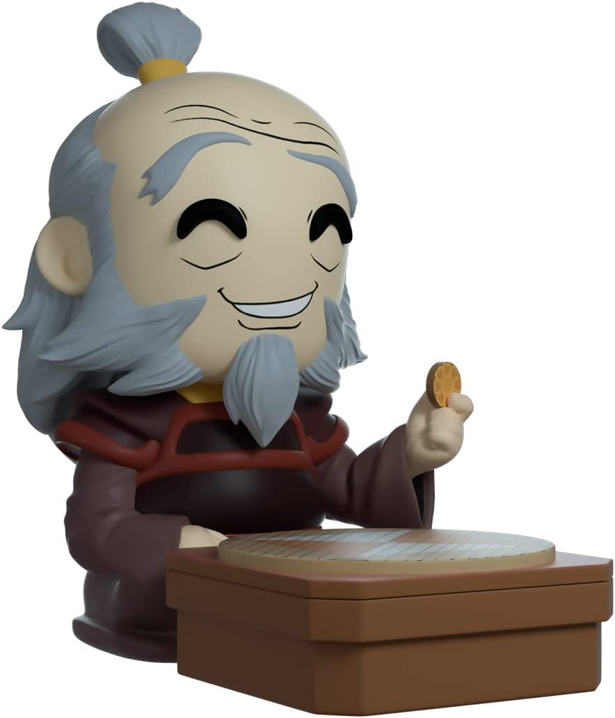 Avatar: The Last Airbender YooTooz Iroh