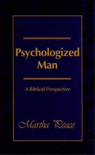 Psychologized Man