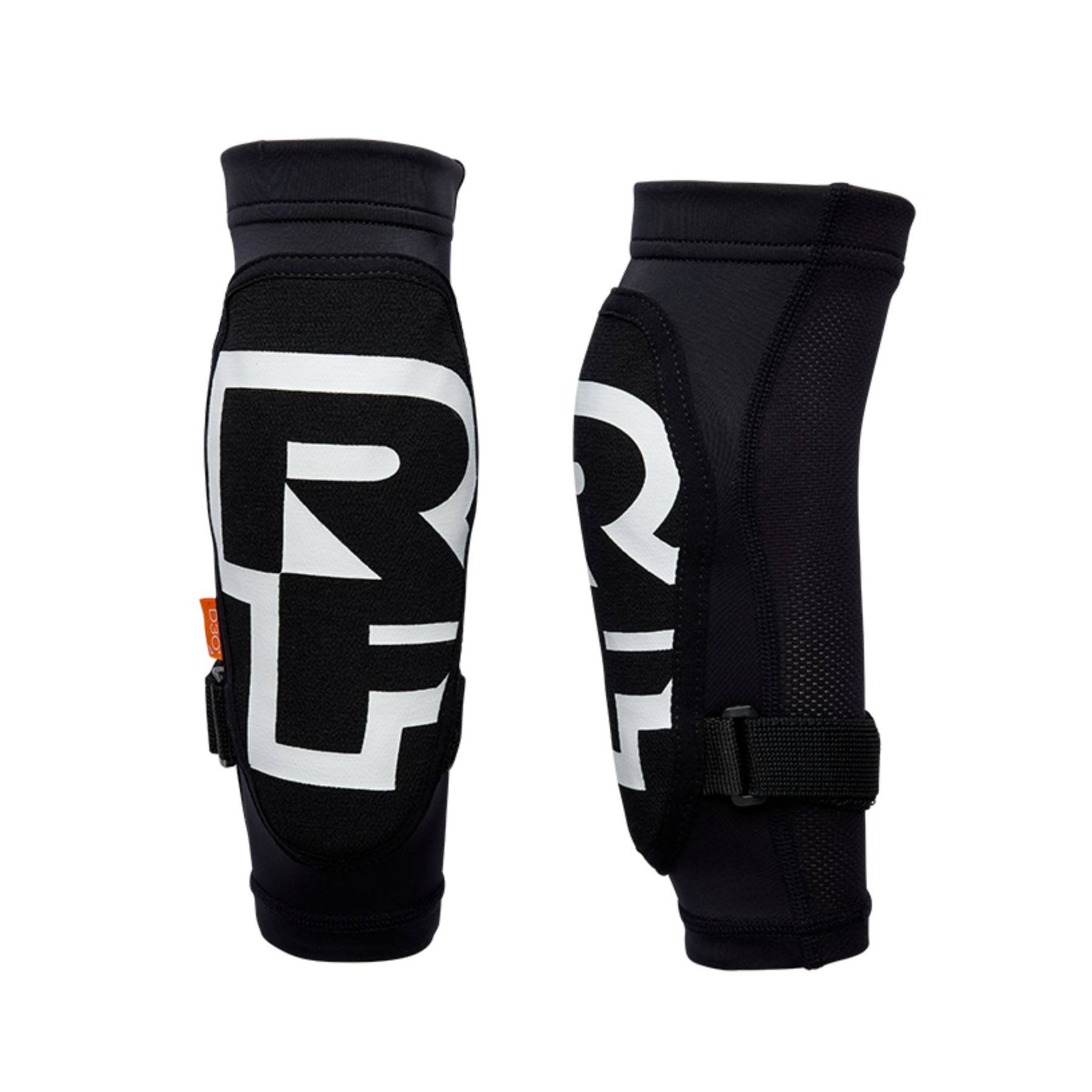 Race Face Sendy Trail Knee Guard 2022 Stealth L