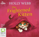 The Frightened Kitten