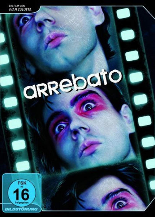 Arrebato