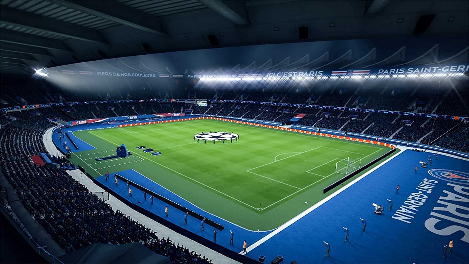 Fifa 23 - Legacy Edition (Switch)