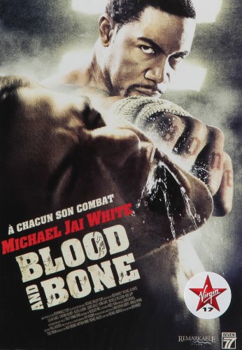 Blood and bone